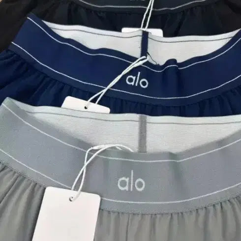 [BUNJANG] alo 알로 트라우저 팬츠 / alo 알로 트라우저 팬츠 @핫템 반짝 세일