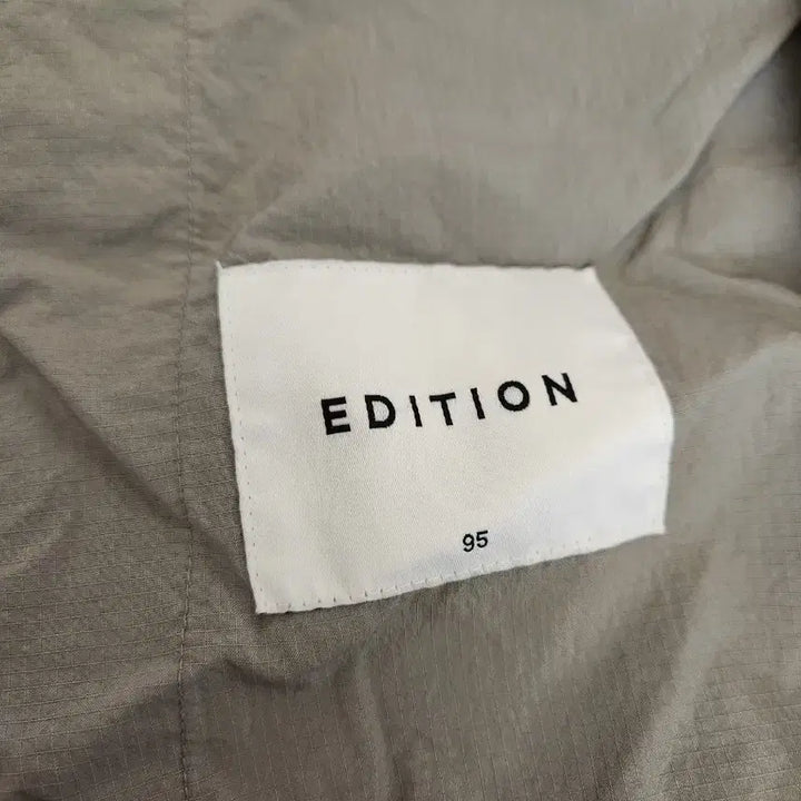 [SOLD OUT] 인디안베이지색 지퍼 셔츠 자켓