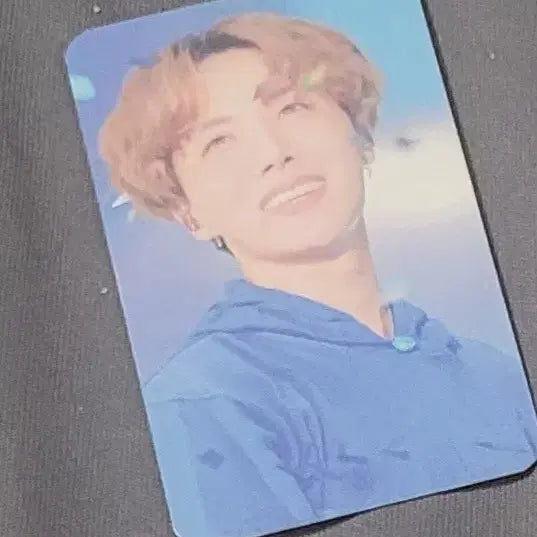 [SOLD OUT] 방탄소년단 J-Hope 포토카드 판매합니다!