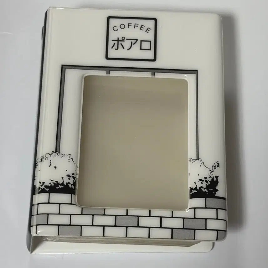 [BUNJANG] Detective Conan Poirot Collect Book / 명탐정코난 포아로 콜렉트북