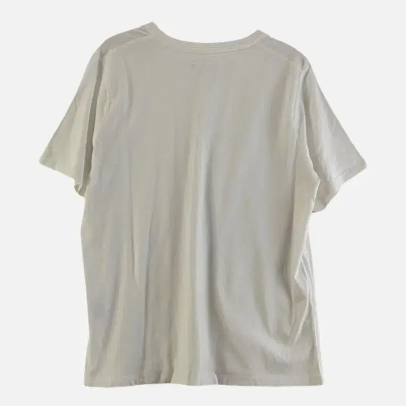[SOLD OUT] 탑텐 여100 브이넥 반팔티 M6220