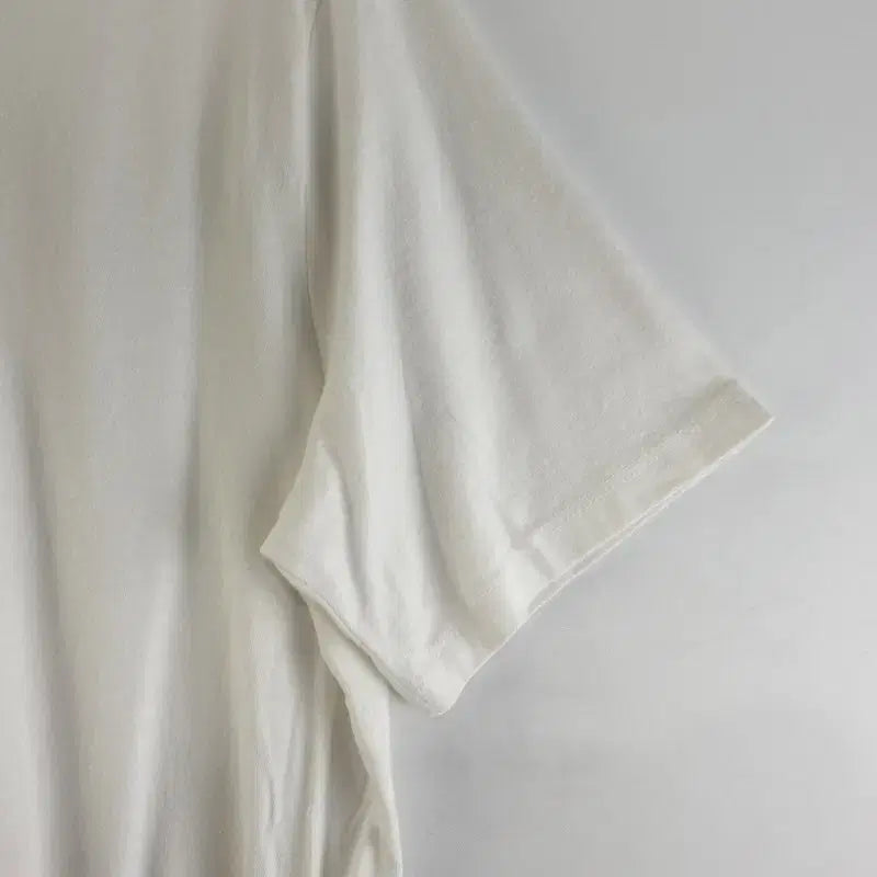 [SOLD OUT] 탑텐 여100 브이넥 반팔티 M6220