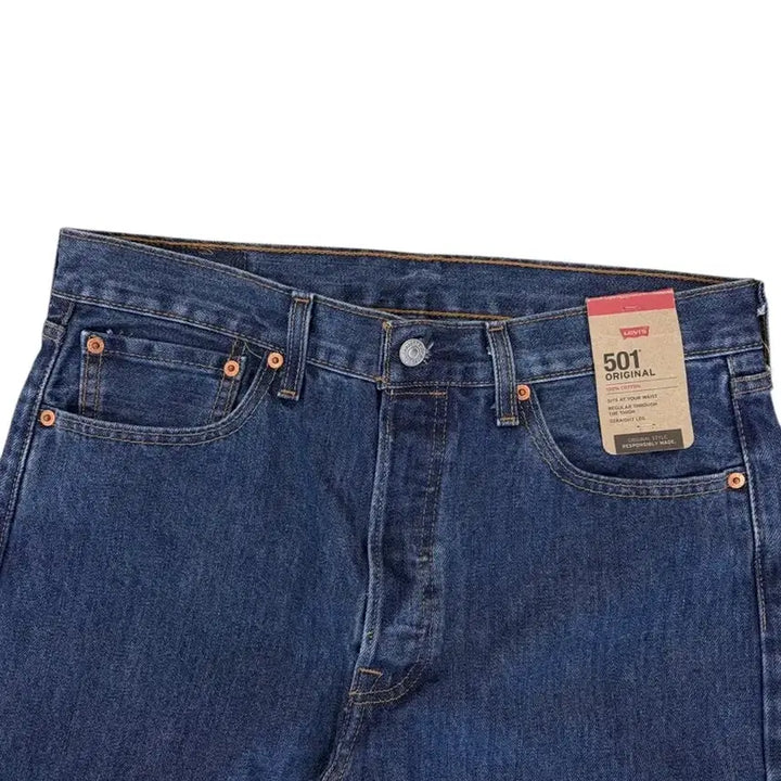 [SOLD OUT] 리바이스 501 새상품 (32)