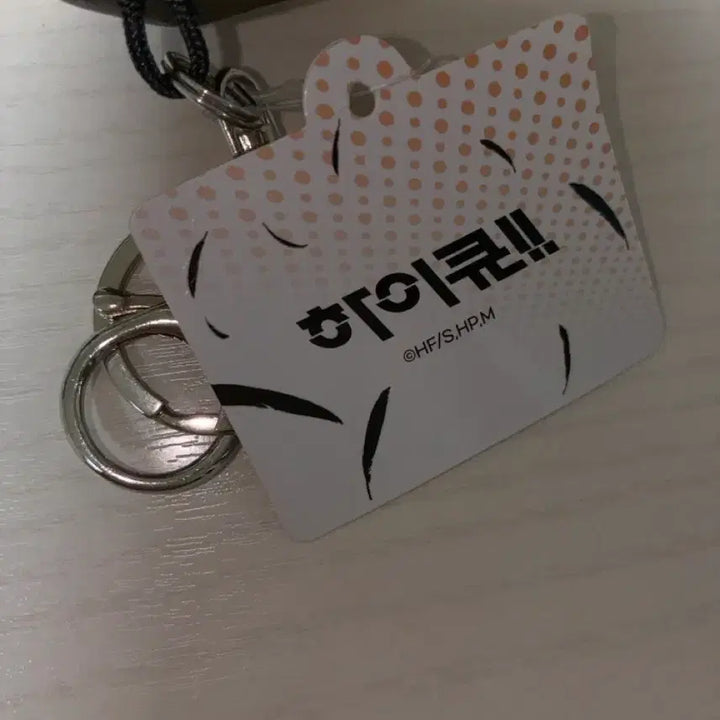[BUNJANG] Haikyu Kenma Plush Doll / 하이큐 켄마 봉제인형