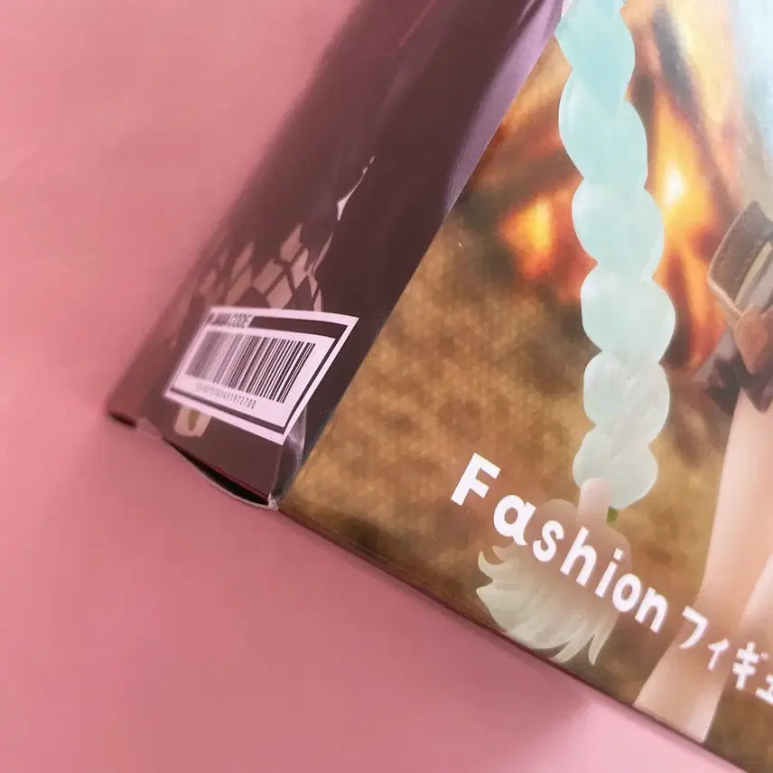 [SOLD OUT] 하츠네 미쿠 아웃도어 패션 피규어 미개봉