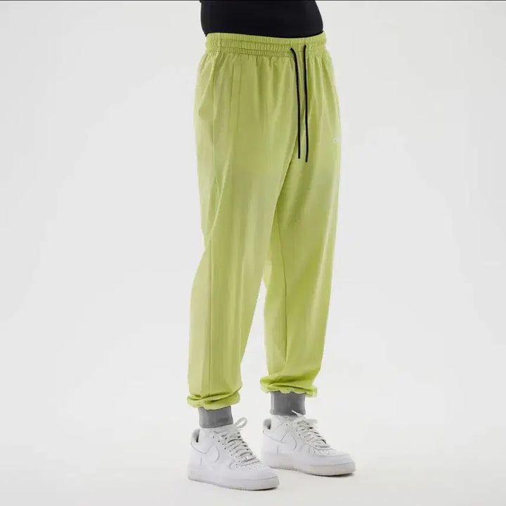 [BUNJANG] Overcher Jogger Training Pants S / 오버셔 조거 트레이닝 팬츠 S