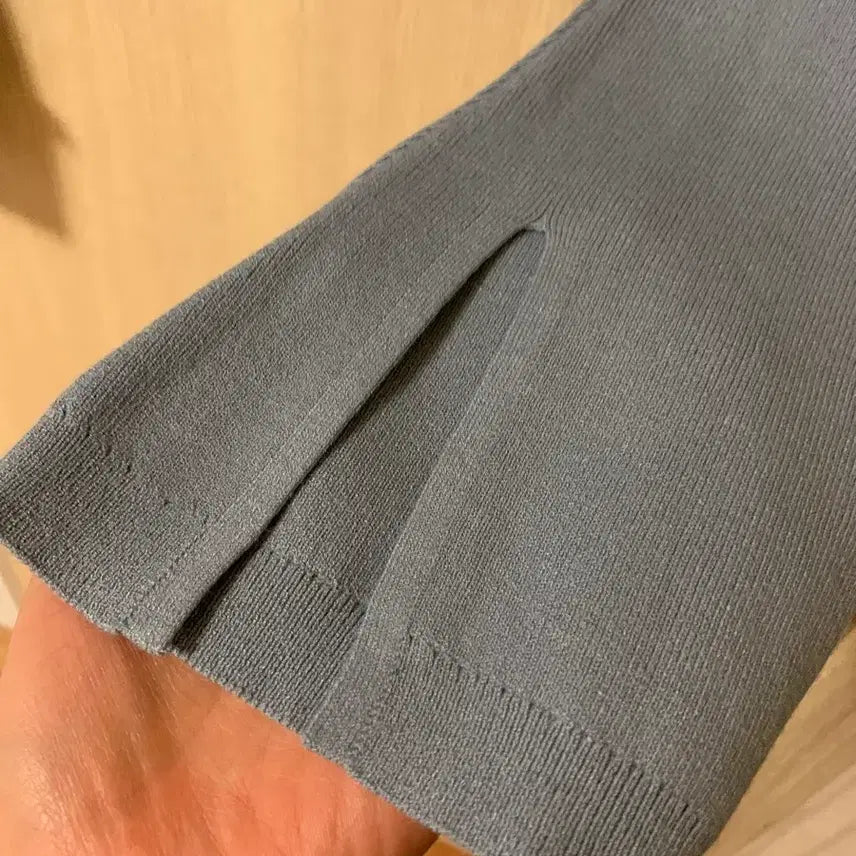 [BUNJANG] Atelier Nine Bolero Knit / 아뜰리에나인 볼레로 니트