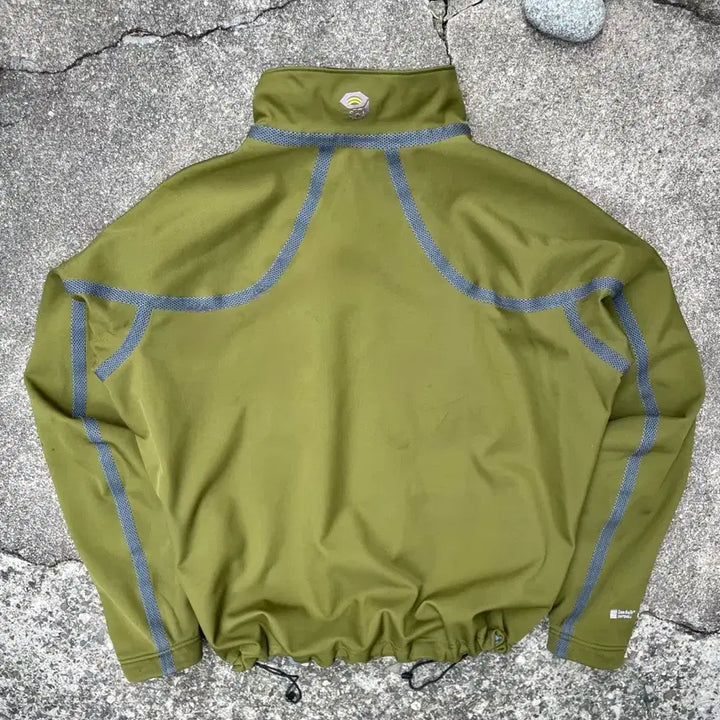 [BUNJANG] Mountain Hardwear Conduit Jacket / 2000s Mountainhardwear conduit  jacket