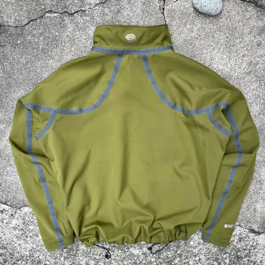 [BUNJANG] Mountain Hardwear Conduit Jacket / 2000s Mountainhardwear conduit  jacket