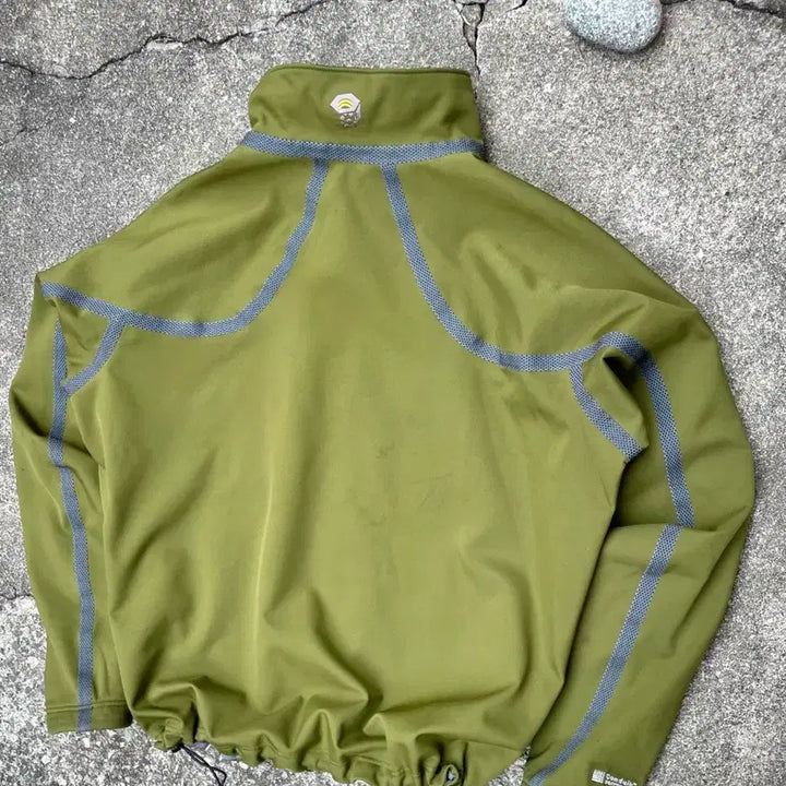 [BUNJANG] Mountain Hardwear Conduit Jacket / 2000s Mountainhardwear conduit  jacket