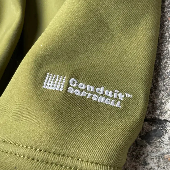 [BUNJANG] Mountain Hardwear Conduit Jacket / 2000s Mountainhardwear conduit  jacket