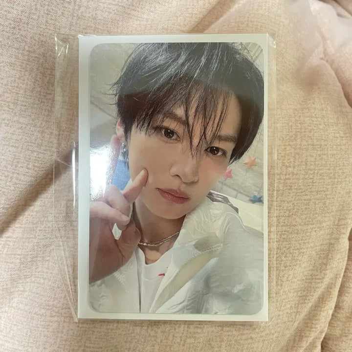 [SOLD OUT] 스트레이키즈 리노 리빗 백팩 포카
