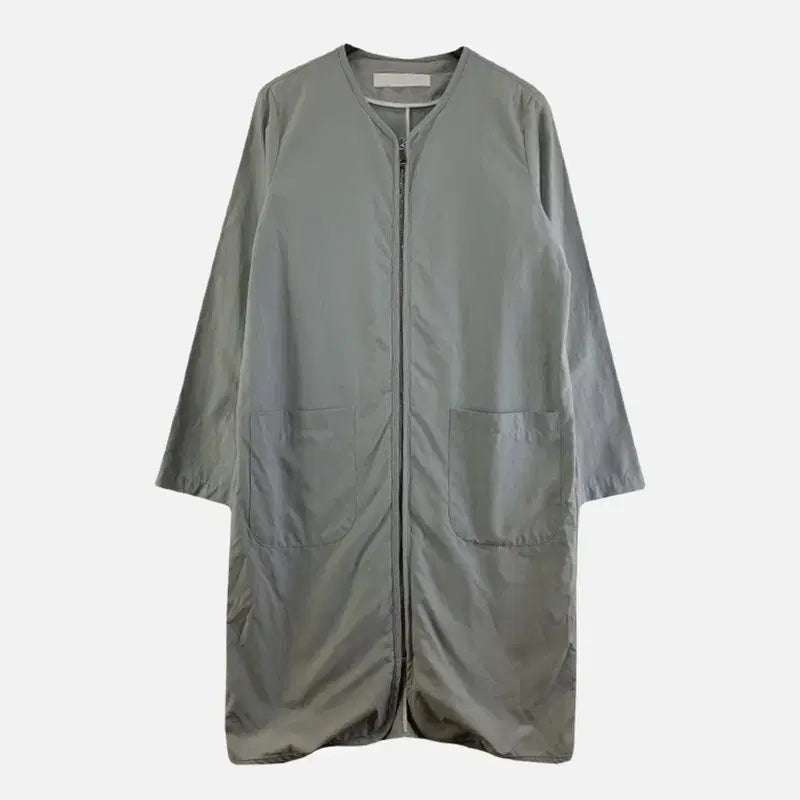 [BUNJANG] FREE Full Zip Jacket / 여FREE 풀집업 자켓 M6243