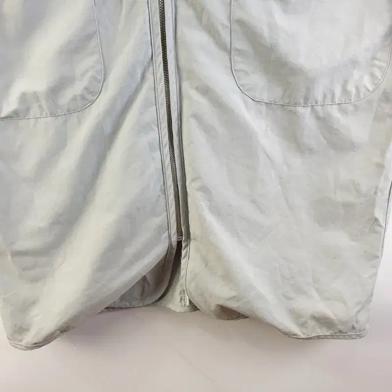 [BUNJANG] FREE Full Zip Jacket / 여FREE 풀집업 자켓 M6243