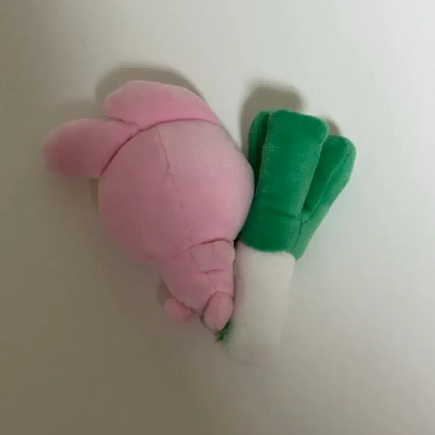 [BUNJANG] NCT Dream Jaemin Pinkki Doll / 급처) 엔시티드림 엔시티 재민 나재민 핑끼 인형 파끼