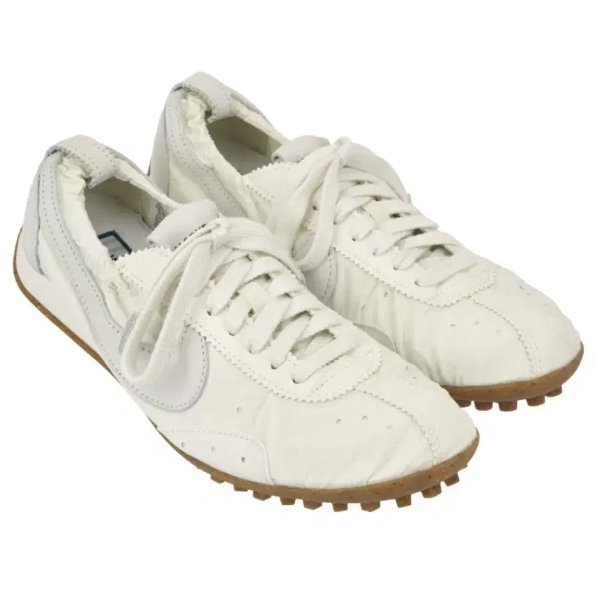 [BUNJANG] Nike Jacquemus Moon Shoes Soft Pearl White Sneakers / 나이키 자크뮈스 문슈 문슈즈 소프트 펄 화이트 운동화