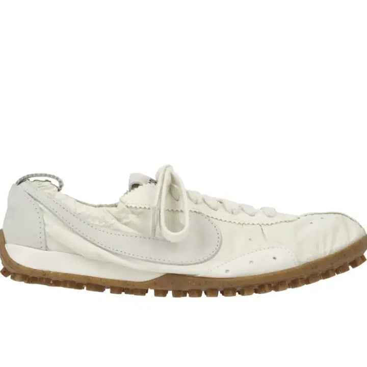 [BUNJANG] Nike Jacquemus Moon Shoes Soft Pearl White Sneakers / 나이키 자크뮈스 문슈 문슈즈 소프트 펄 화이트 운동화