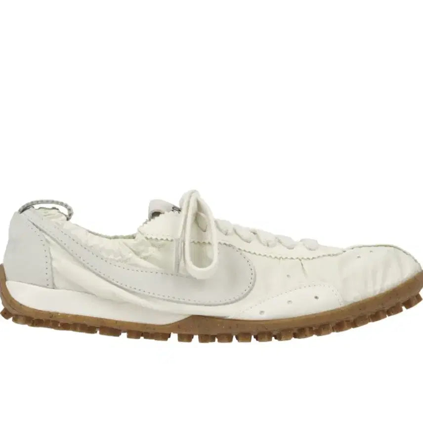 [BUNJANG] Nike Jacquemus Moon Shoes Soft Pearl White Sneakers / 나이키 자크뮈스 문슈 문슈즈 소프트 펄 화이트 운동화