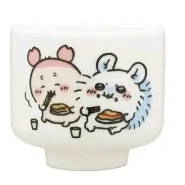 [SOLD OUT] 치이카와 카니 모몽가 술잔