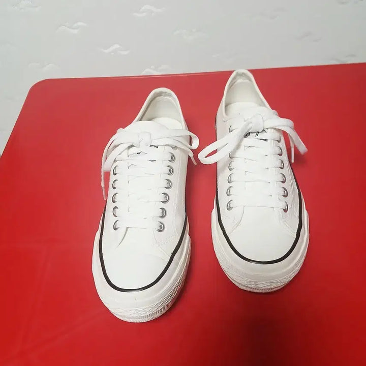 [SOLD OUT] (4)슈펜 스니커스 240mm