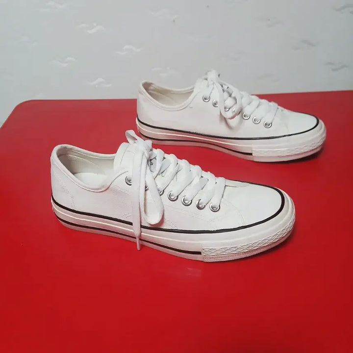 [SOLD OUT] (4)슈펜 스니커스 240mm
