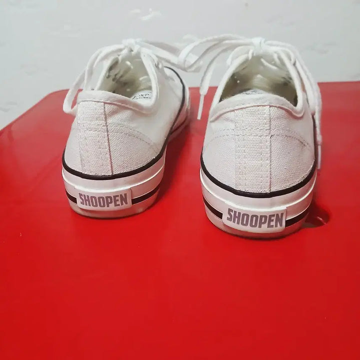 [SOLD OUT] (4)슈펜 스니커스 240mm