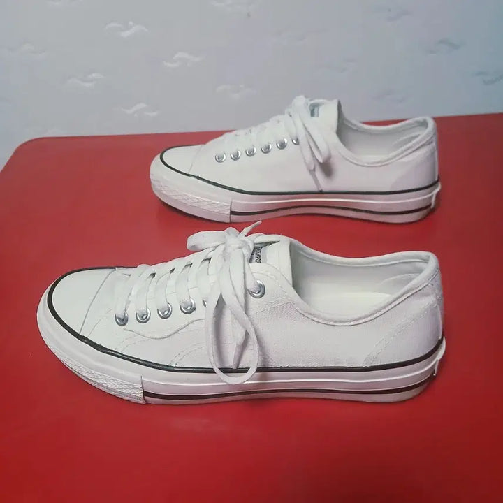 [SOLD OUT] (4)슈펜 스니커스 240mm