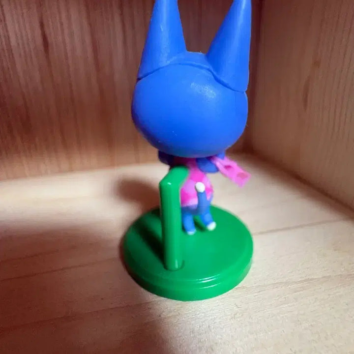 [SOLD OUT] 동물의 숲 초코에그 부케 피규어 모동숲