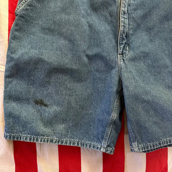 [BUNJANG] Carhartt Carpenter Work Shorts / [Carhartt] 칼하트 카펜터 워크팬츠 반바지 c-16