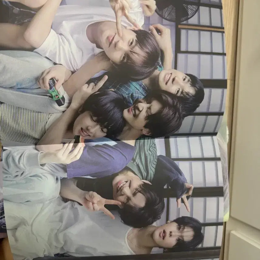 [BUNJANG] NCT Wish Riku Photobook / 위시 포토북 리쿠