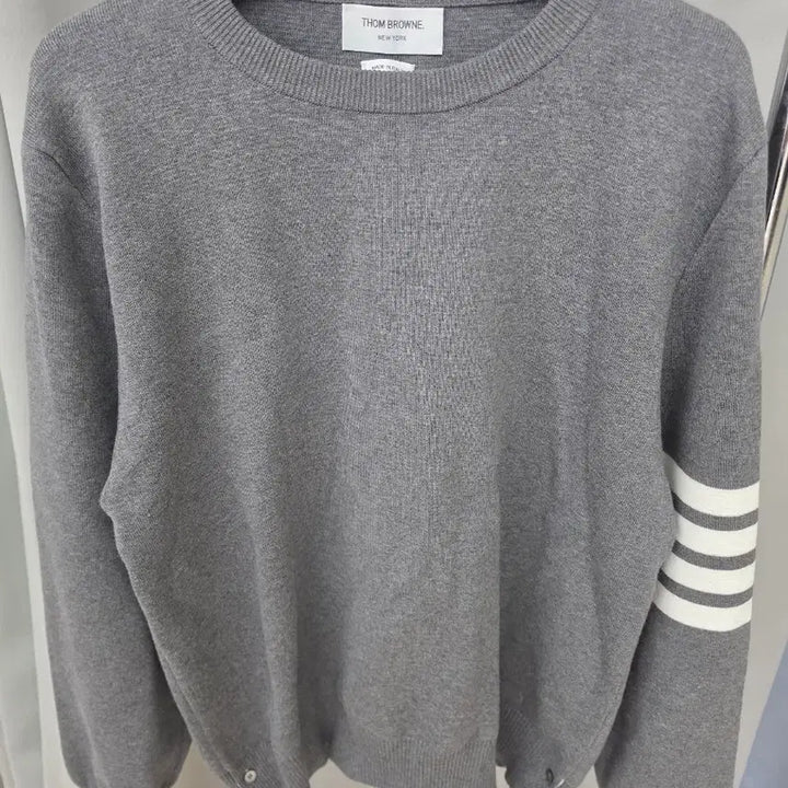 [BUNJANG] Thom Browne Milano Stitch Knit Sweater / 톰브라운 밀라노스티치 니트 5