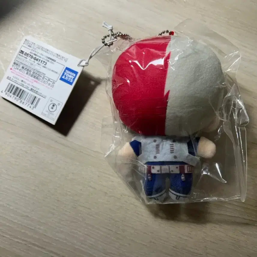 [SOLD OUT] 나의히어로아카데미아 토도로키 쇼토 니토탄 누이
