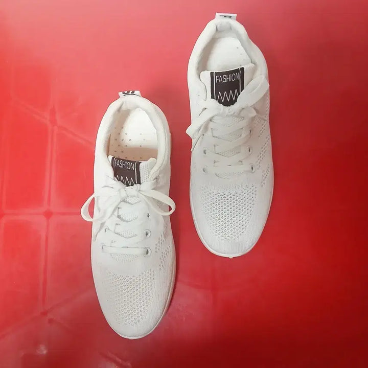 [SOLD OUT] (5)흰색스니커즈