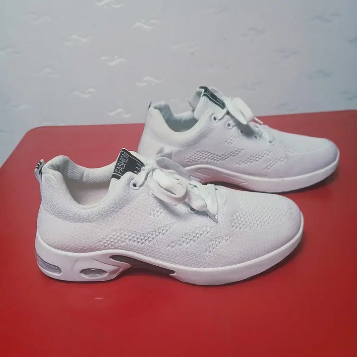 [SOLD OUT] (5)흰색스니커즈