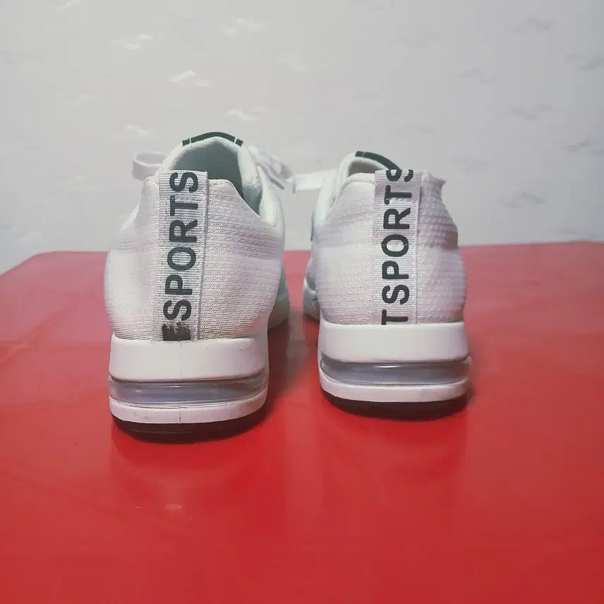[SOLD OUT] (5)흰색스니커즈