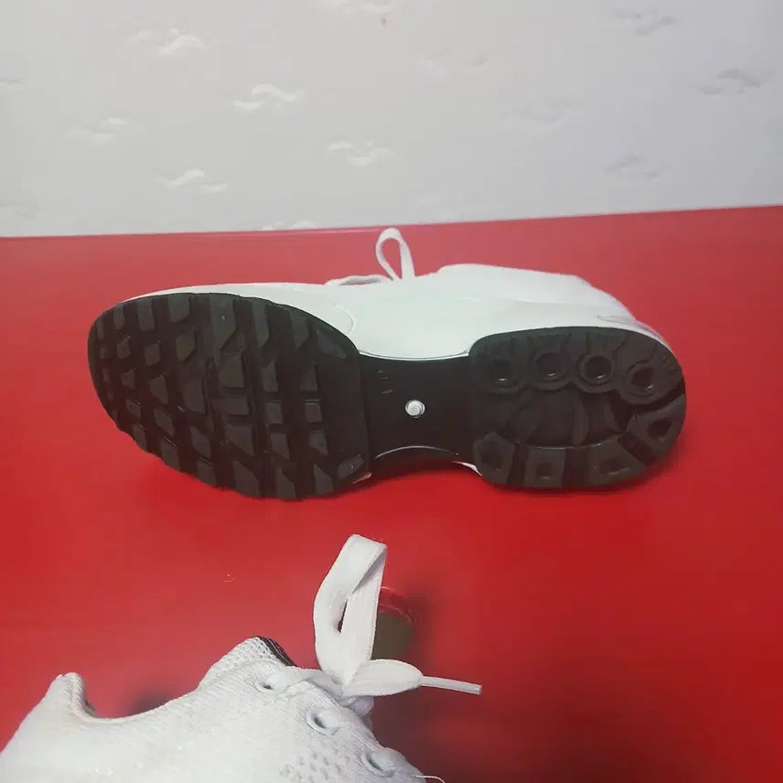 [SOLD OUT] (5)흰색스니커즈