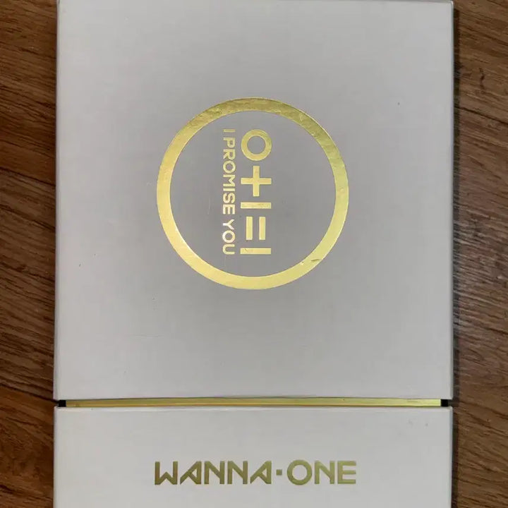 [BUNJANG] Wanna One I PROMISE YOU Edition Kit / 워너원 I PROMISE YOU 에디션 키트