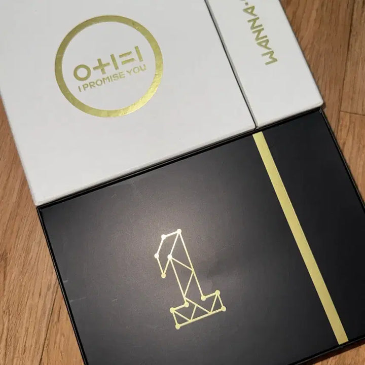 [BUNJANG] Wanna One I PROMISE YOU Edition Kit / 워너원 I PROMISE YOU 에디션 키트