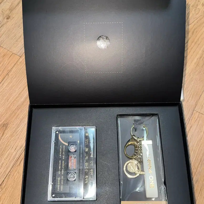 [BUNJANG] Wanna One I PROMISE YOU Edition Kit / 워너원 I PROMISE YOU 에디션 키트