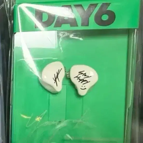 [SOLD OUT] DAY6 The Decade 인이어반