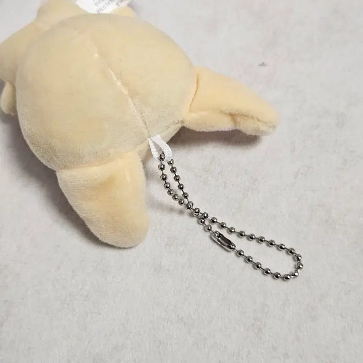 [BUNJANG] Chiikawa Usagi Hot Dog Plush Keychain / 치이카와 우사기 핫도그 인형 키링