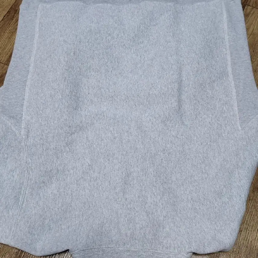 [BUNJANG] Champion Half Zip-up Sweatshirt / 챔피온 하프집업
