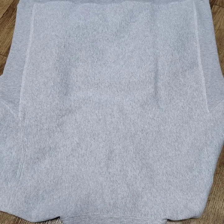 [BUNJANG] Champion Half Zip-up Sweatshirt / 챔피온 하프집업