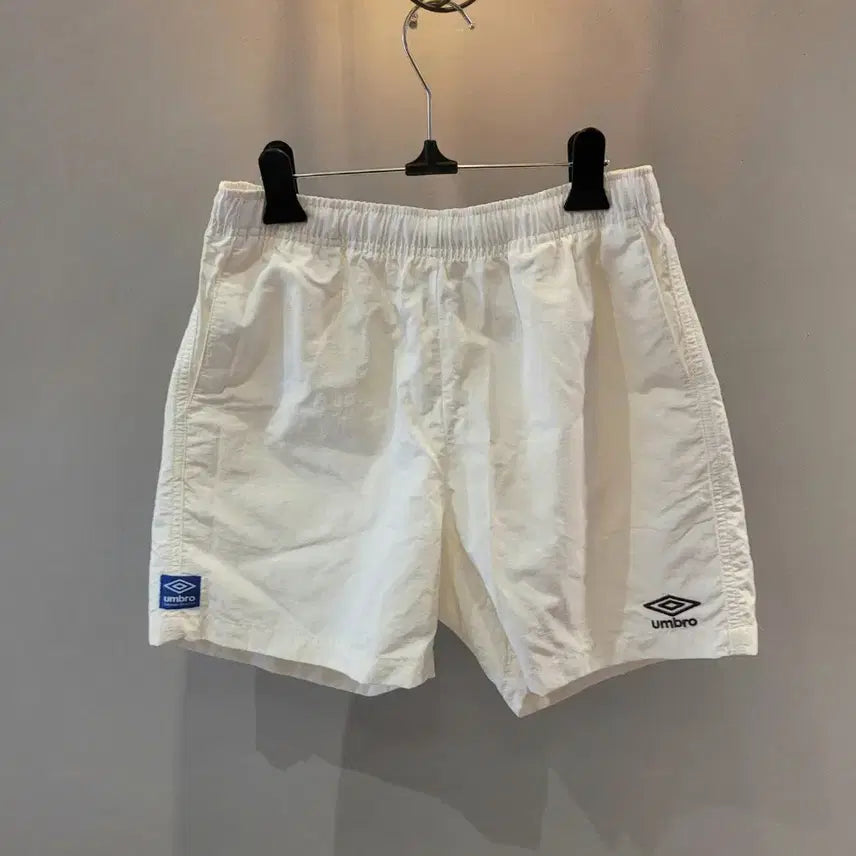 [SOLD OUT] 여성)엄브로 클래식 스탠넥 바람막이 아노락세트(S 90)