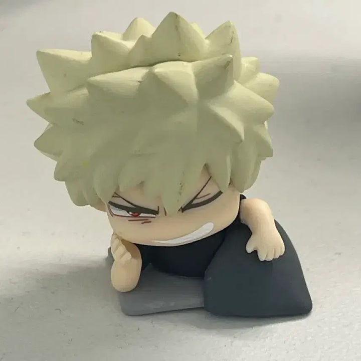 [BUNJANG] Bakugo One-muta Plush / 바쿠고 오네무탄