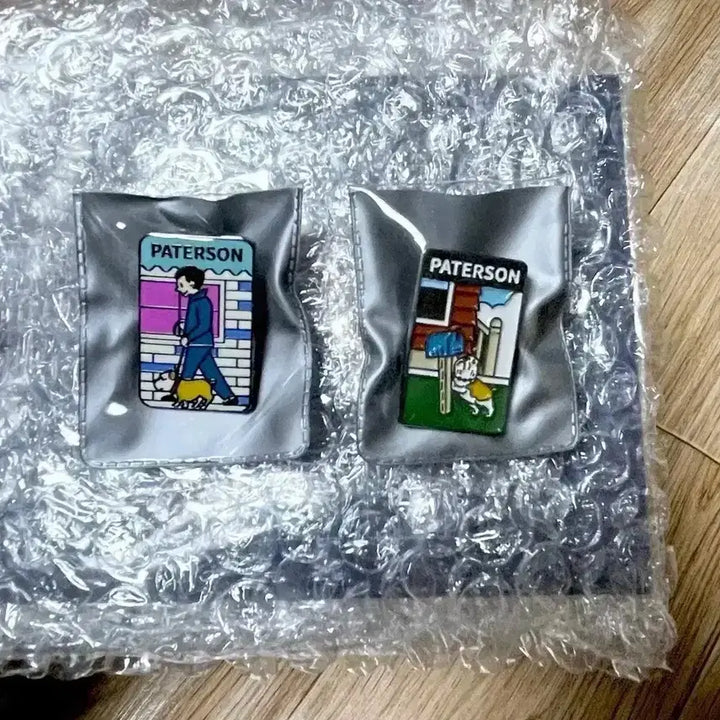 [SOLD OUT] 데드 돈 다이 스탬프 한정판 우표 2019 CAV 짐자무쉬 영화 굿즈
