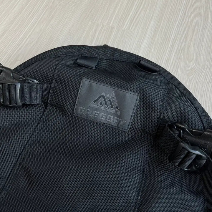 [BUNJANG] Gregory Day and Half Backpack Black 33L / 그레고리 데이앤하프 백팩 블랙