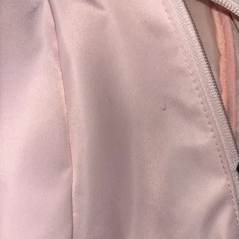 [SOLD OUT] 아이당클럽 핑크 백팩