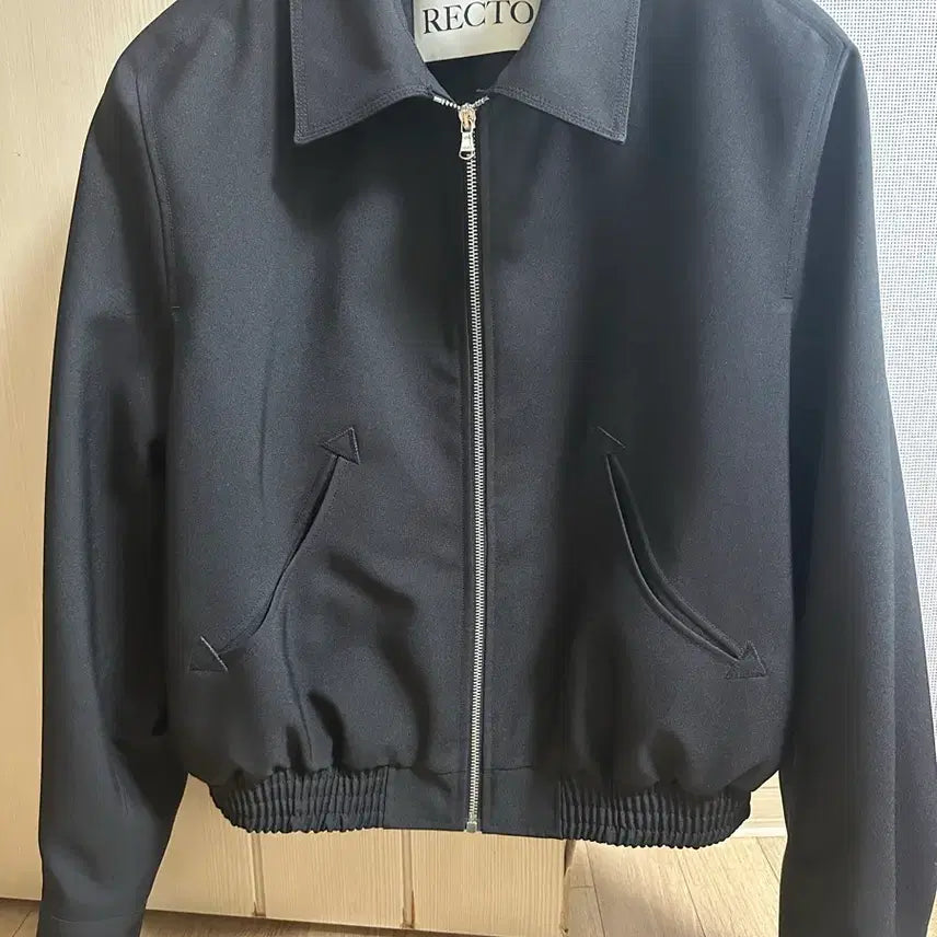 [SOLD OUT] 렉토 포트볼링 m