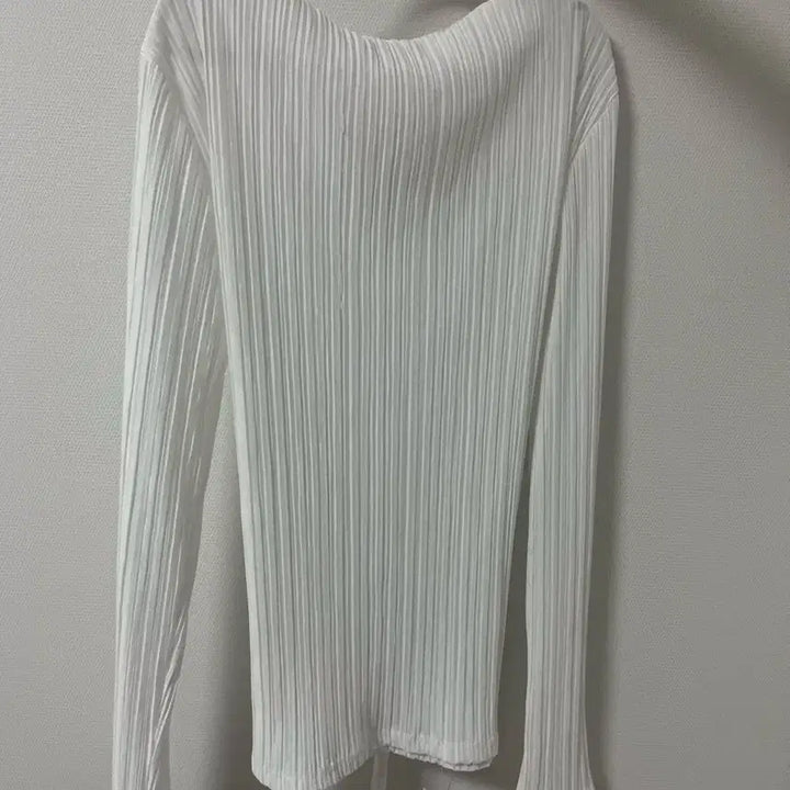 [BUNJANG] MILL&amp;I Pleats Blouse / MILL&amp;I 플리츠BL